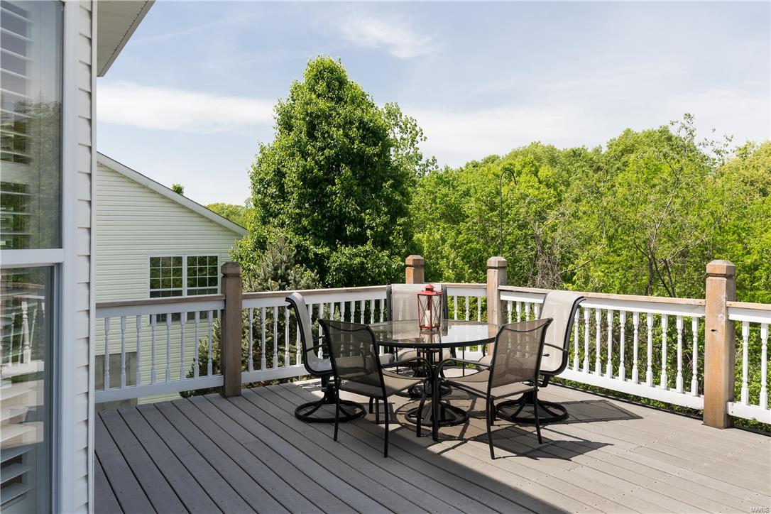 Forest Creek Four - Residential