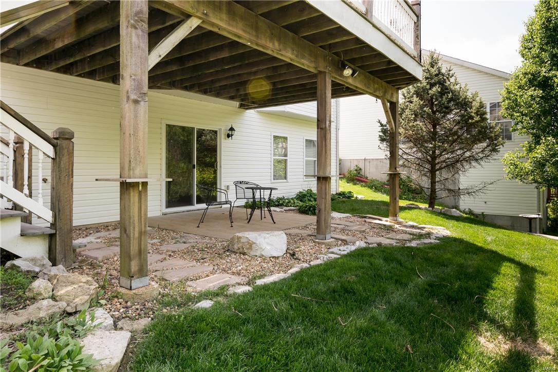 Forest Creek Four - Residential