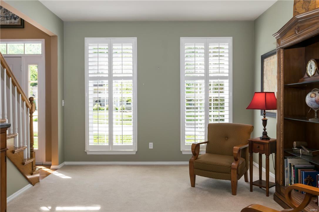 Forest Creek Four - Residential