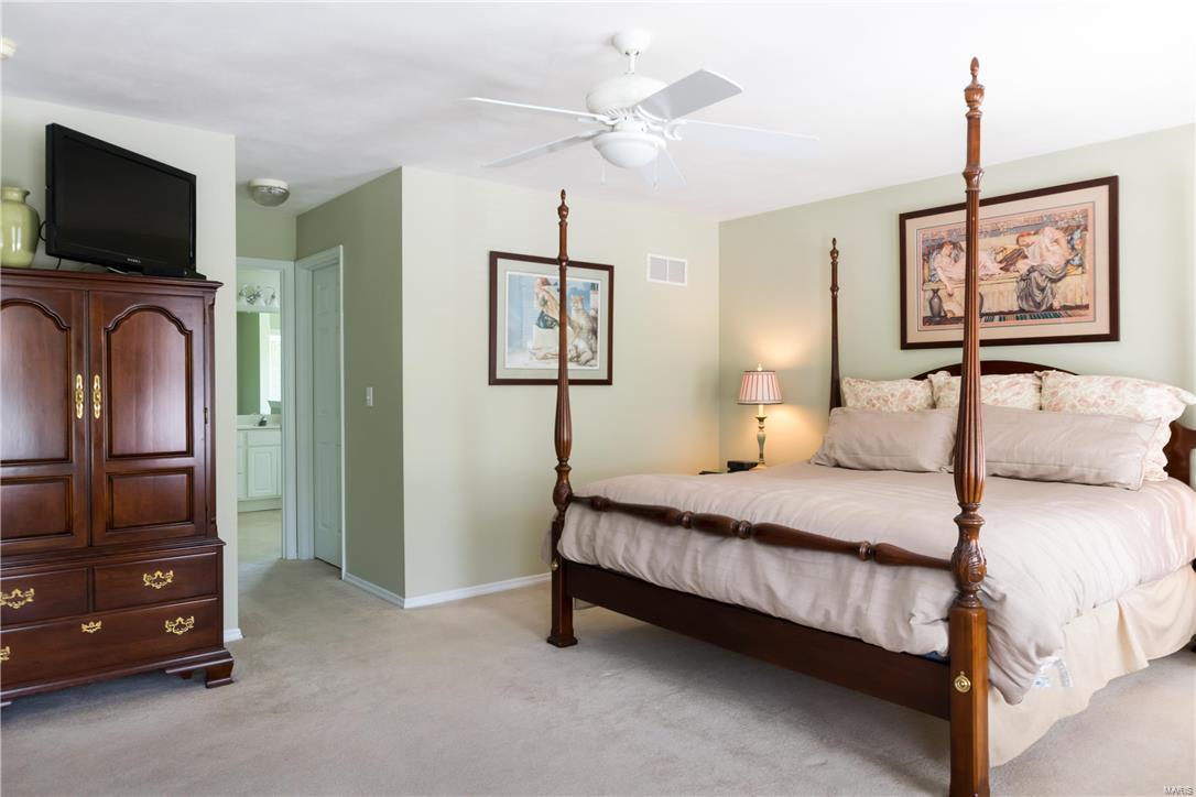 Forest Creek Four - Residential