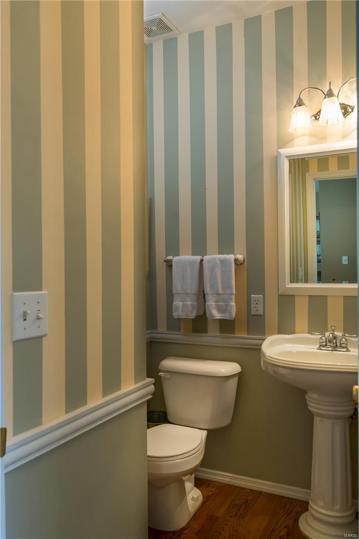 Forest Creek Four - Residential