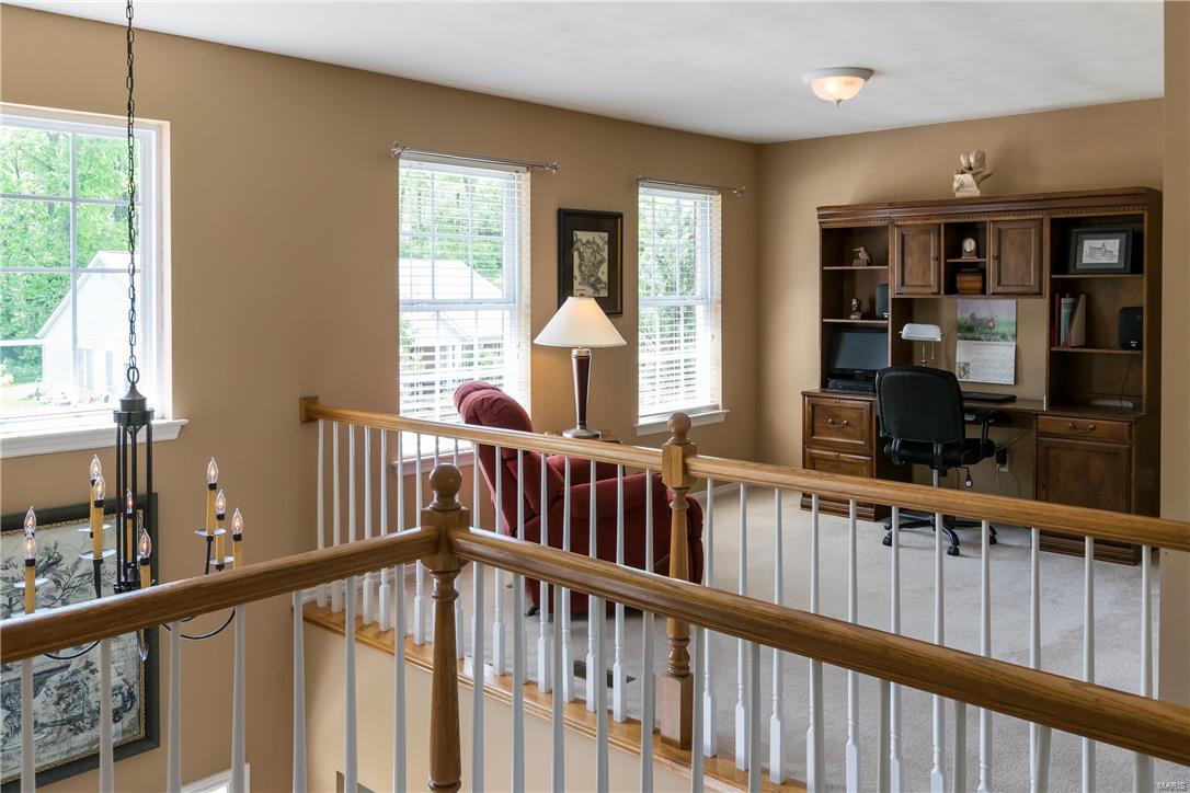 Forest Creek Four - Residential