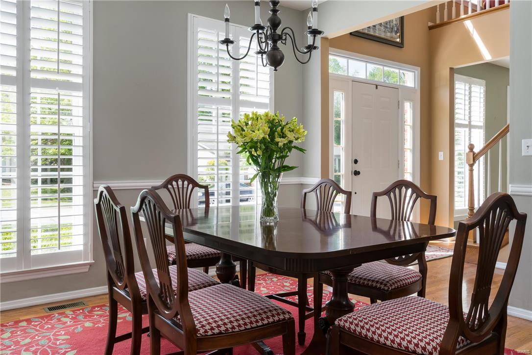 Forest Creek Four - Residential