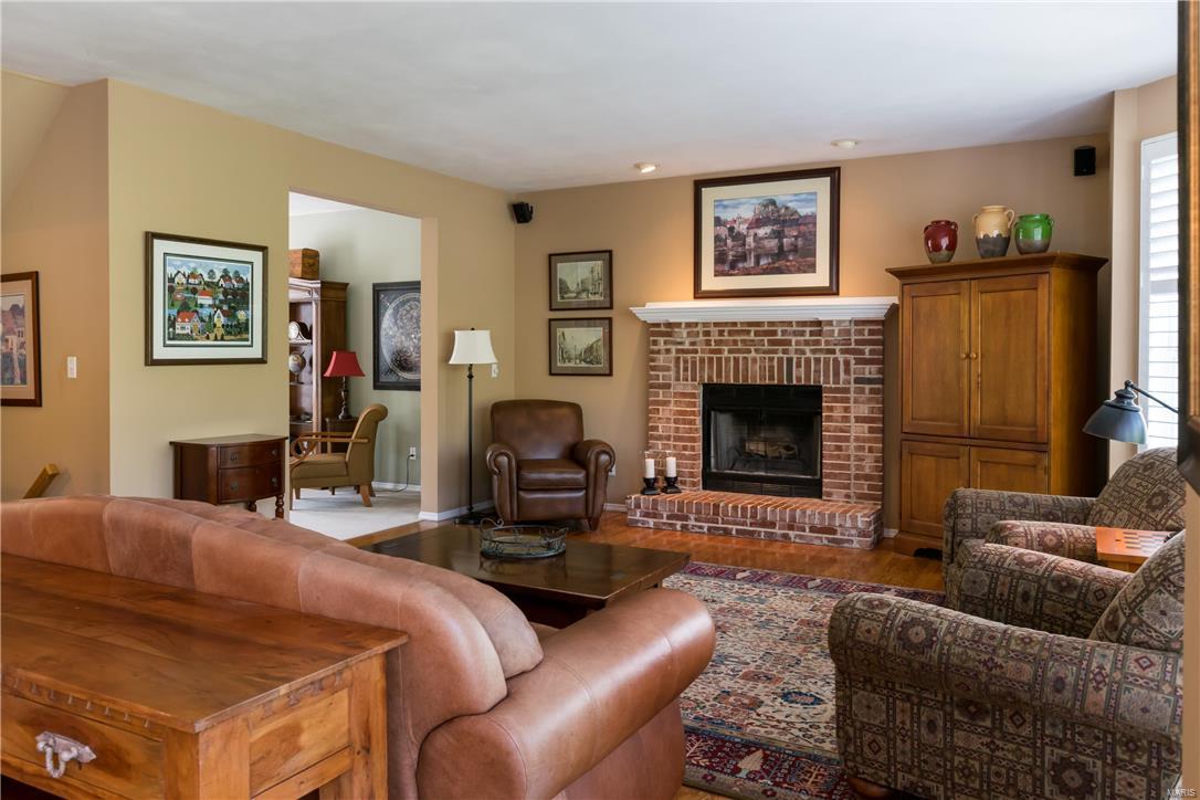 Forest Creek Four - Residential