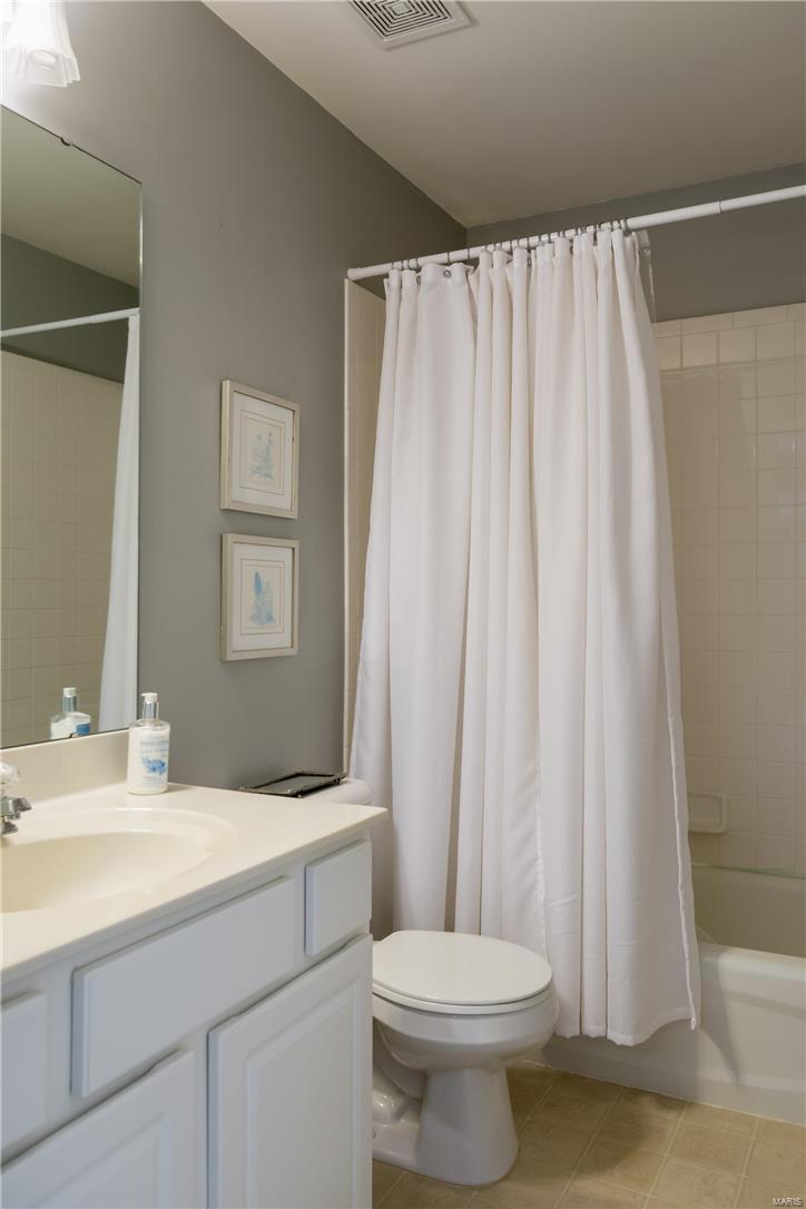 Forest Creek Four - Residential