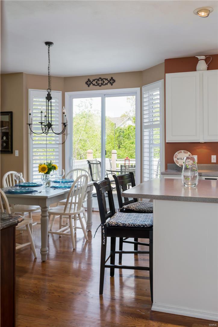 Forest Creek Four - Residential