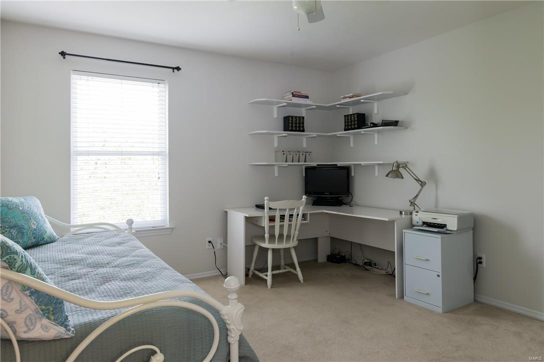 Forest Creek Four - Residential