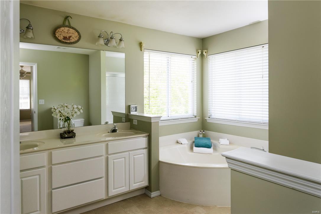 Forest Creek Four - Residential