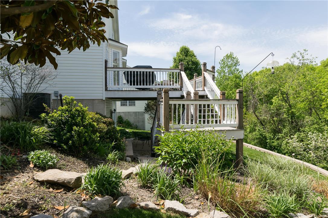 Forest Creek Four - Residential