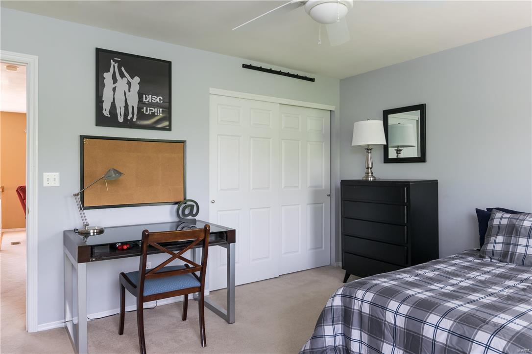 Forest Creek Four - Residential