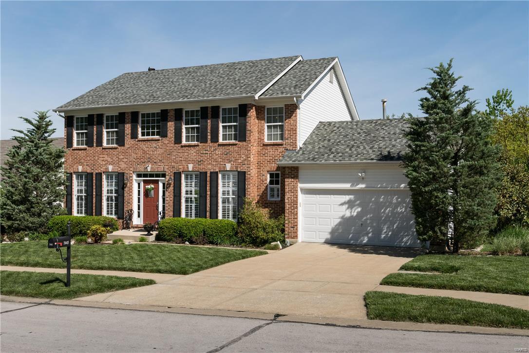 Forest Creek Four - Residential