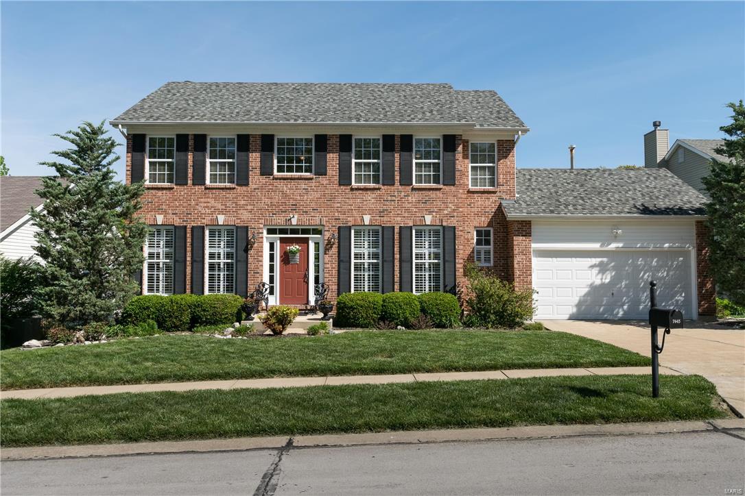 Forest Creek Four - Residential