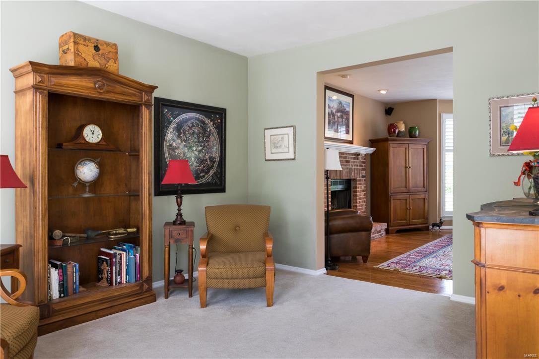 Forest Creek Four - Residential