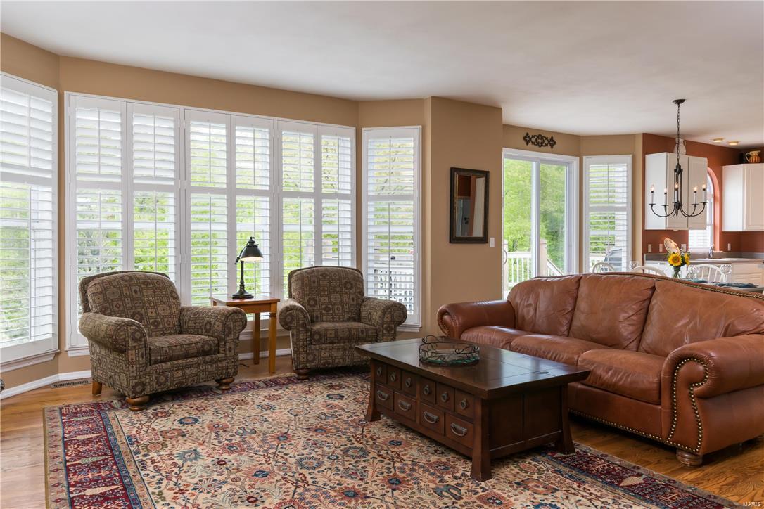 Forest Creek Four - Residential