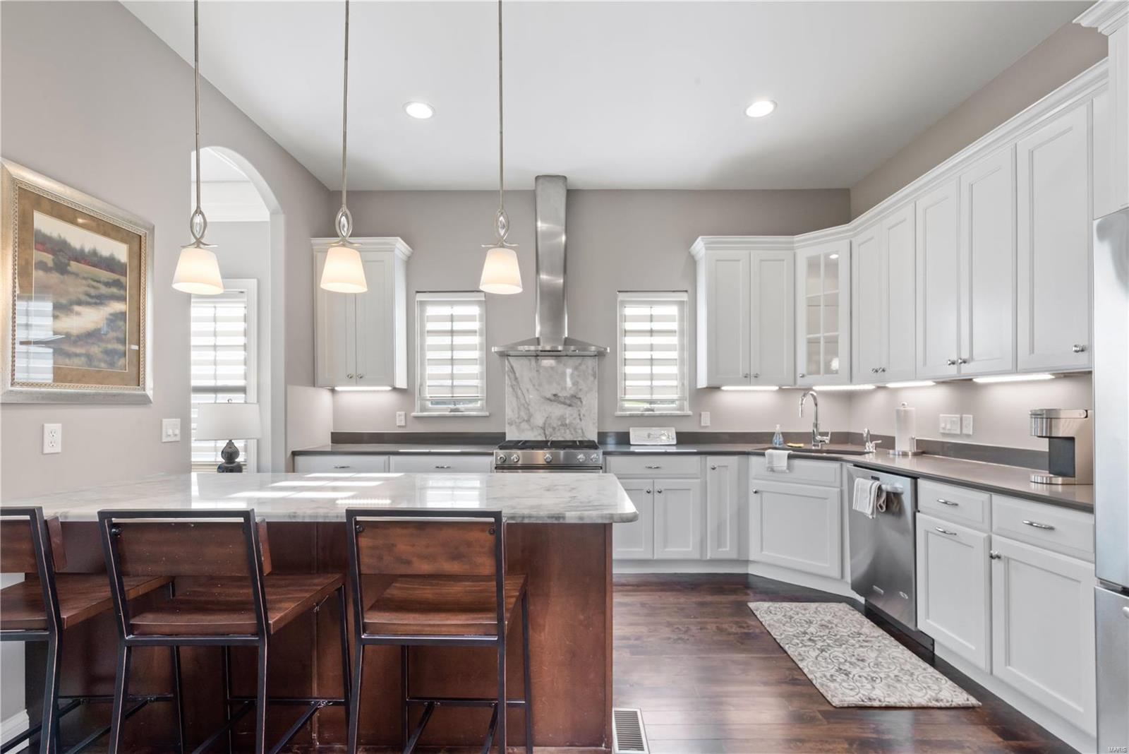 222 North Mason Road - Residential