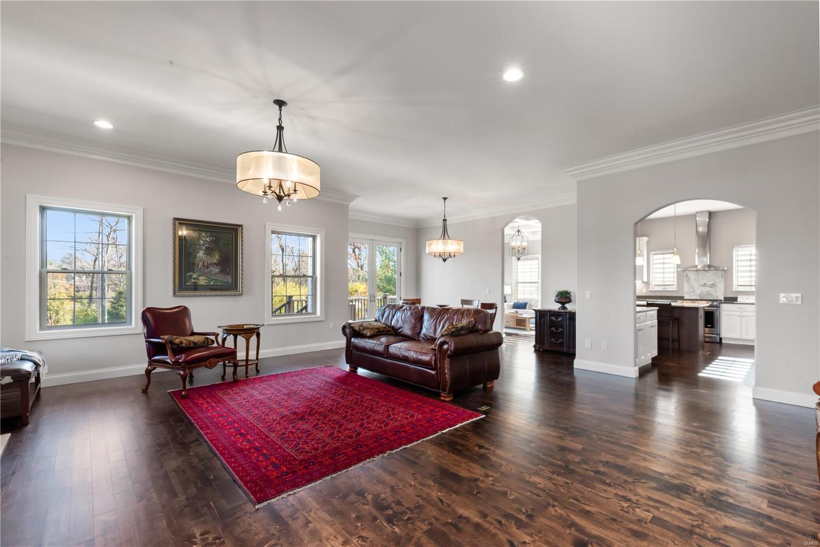 222 North Mason Road - Residential