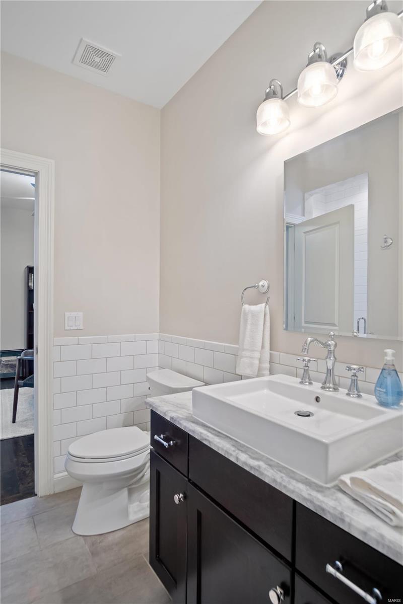 222 North Mason Road - Residential