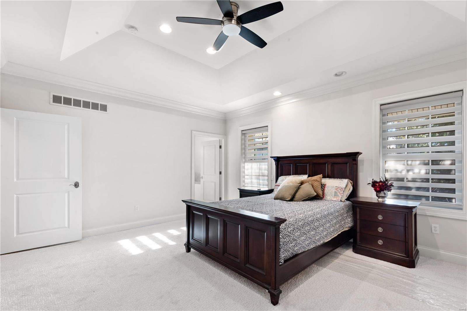 222 North Mason Road - Residential