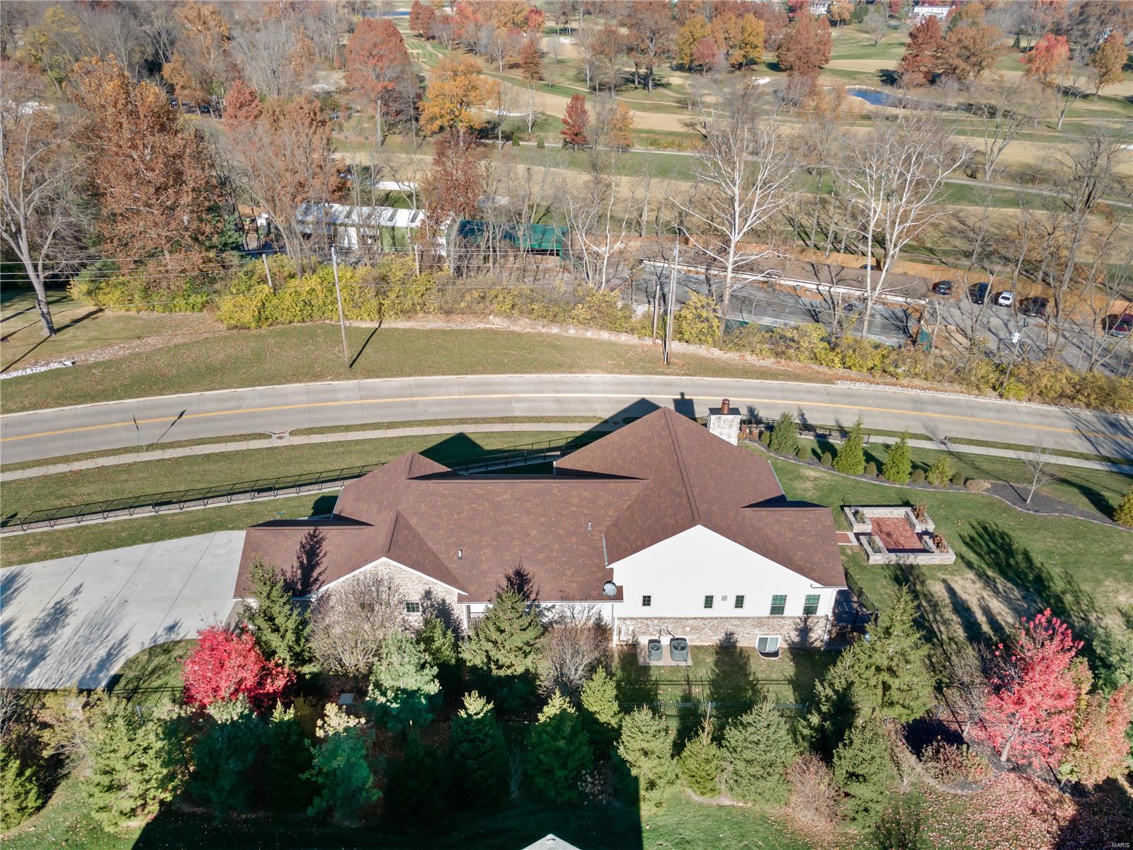 222 North Mason Road - Residential