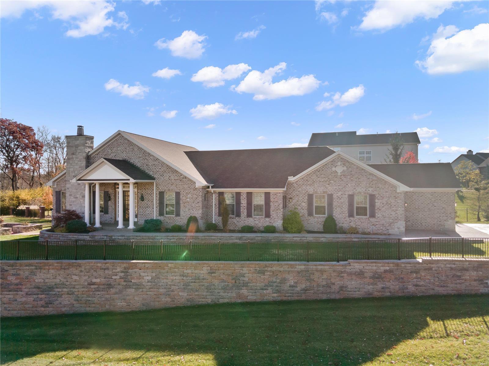 222 North Mason Road - Residential