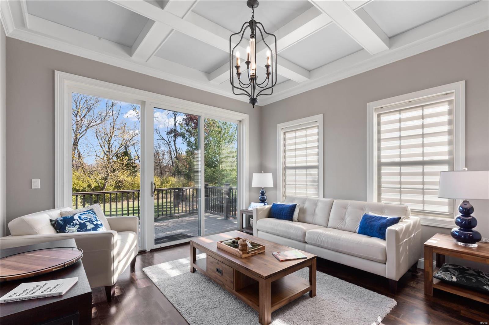 222 North Mason Road - Residential