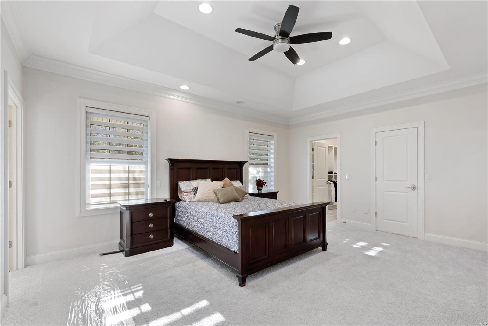 222 North Mason Road - Residential