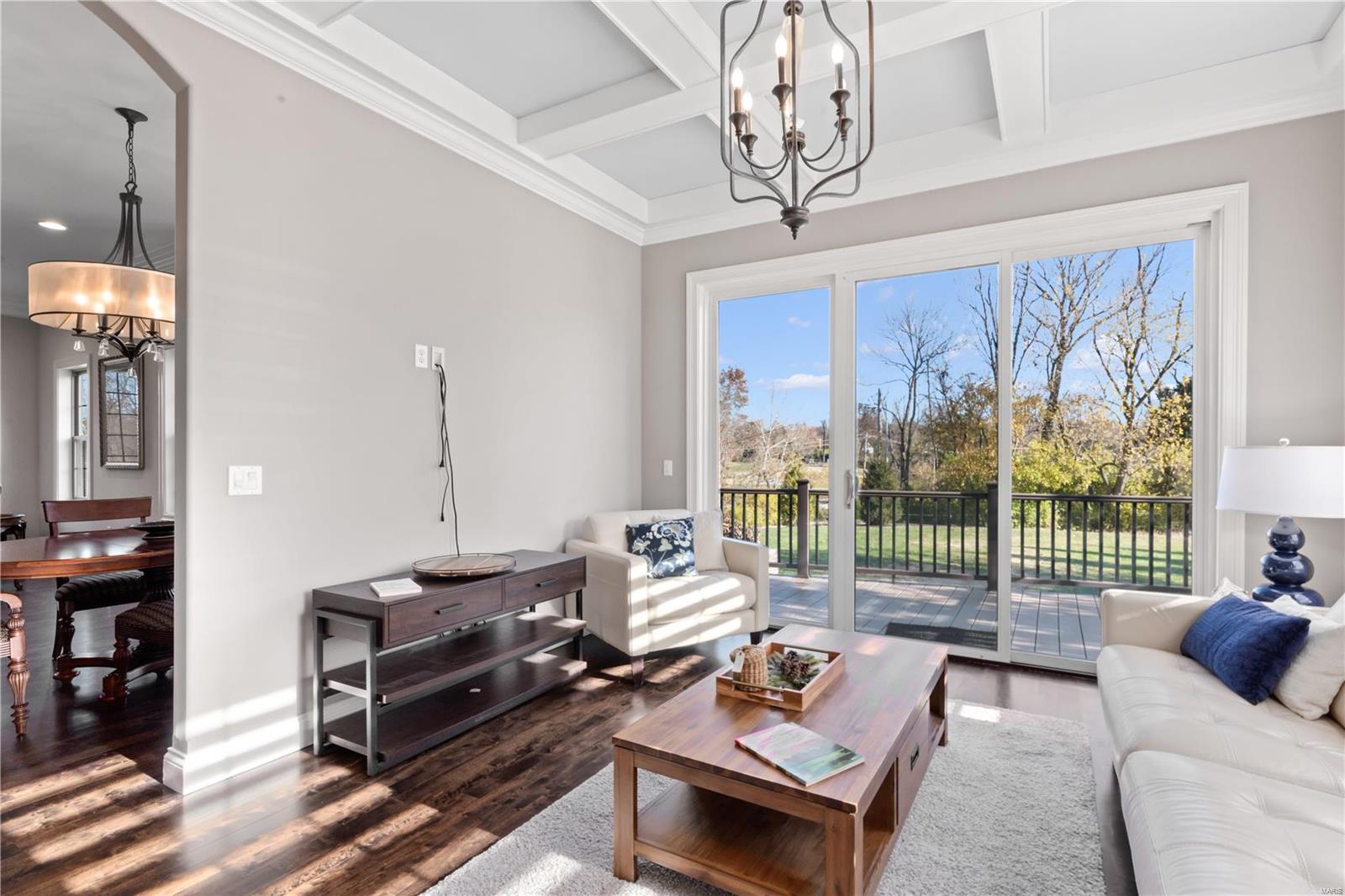 222 North Mason Road - Residential