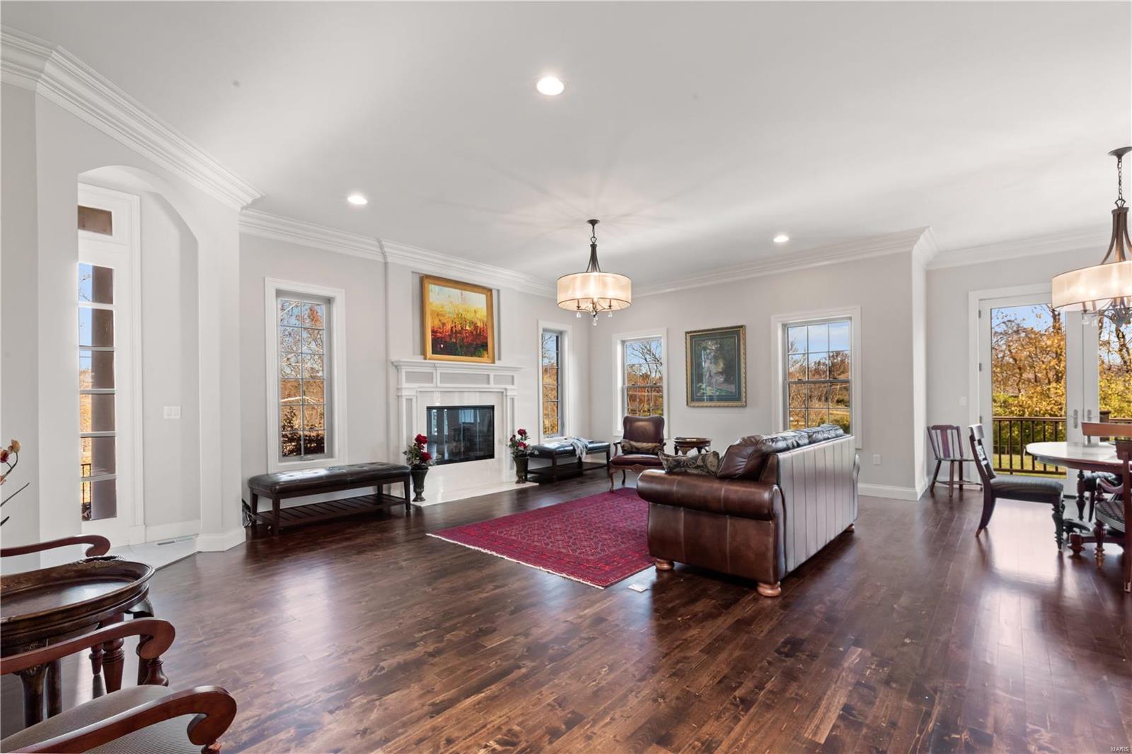 222 North Mason Road - Residential