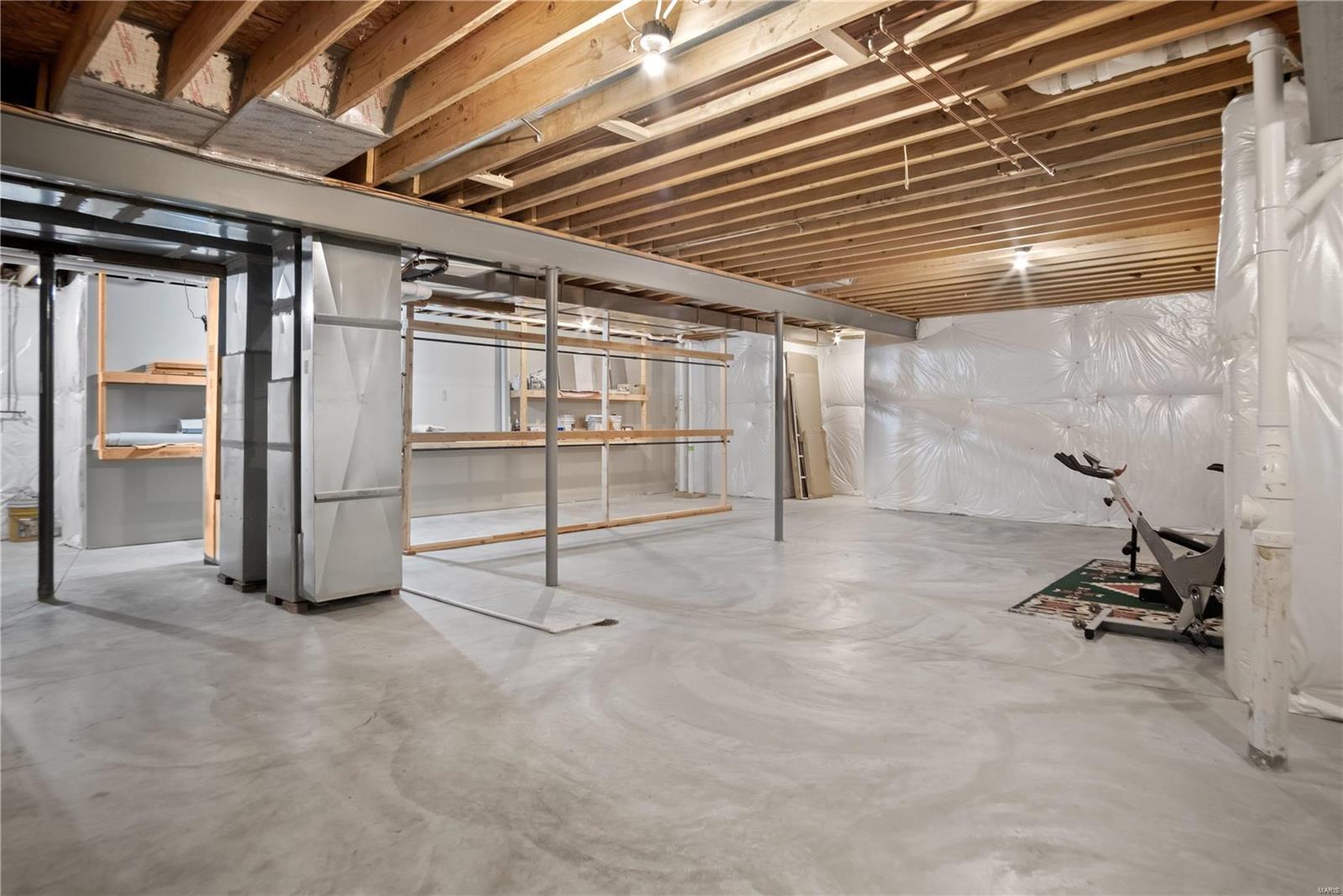 222 North Mason Road - Residential