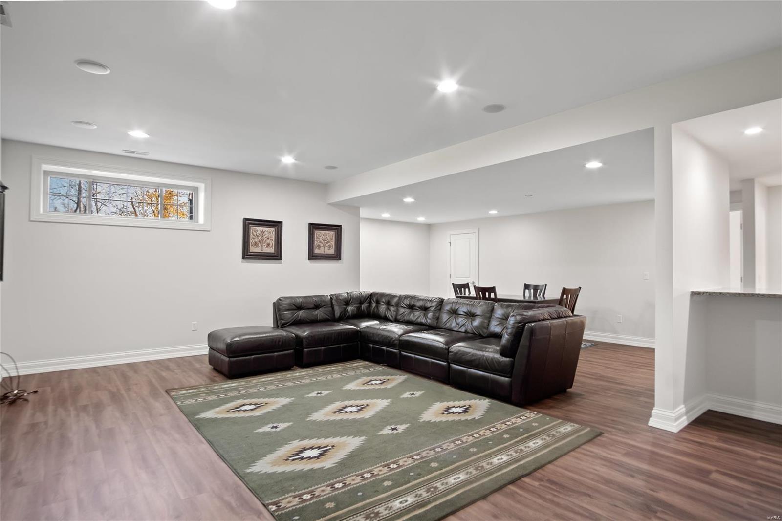 222 North Mason Road - Residential