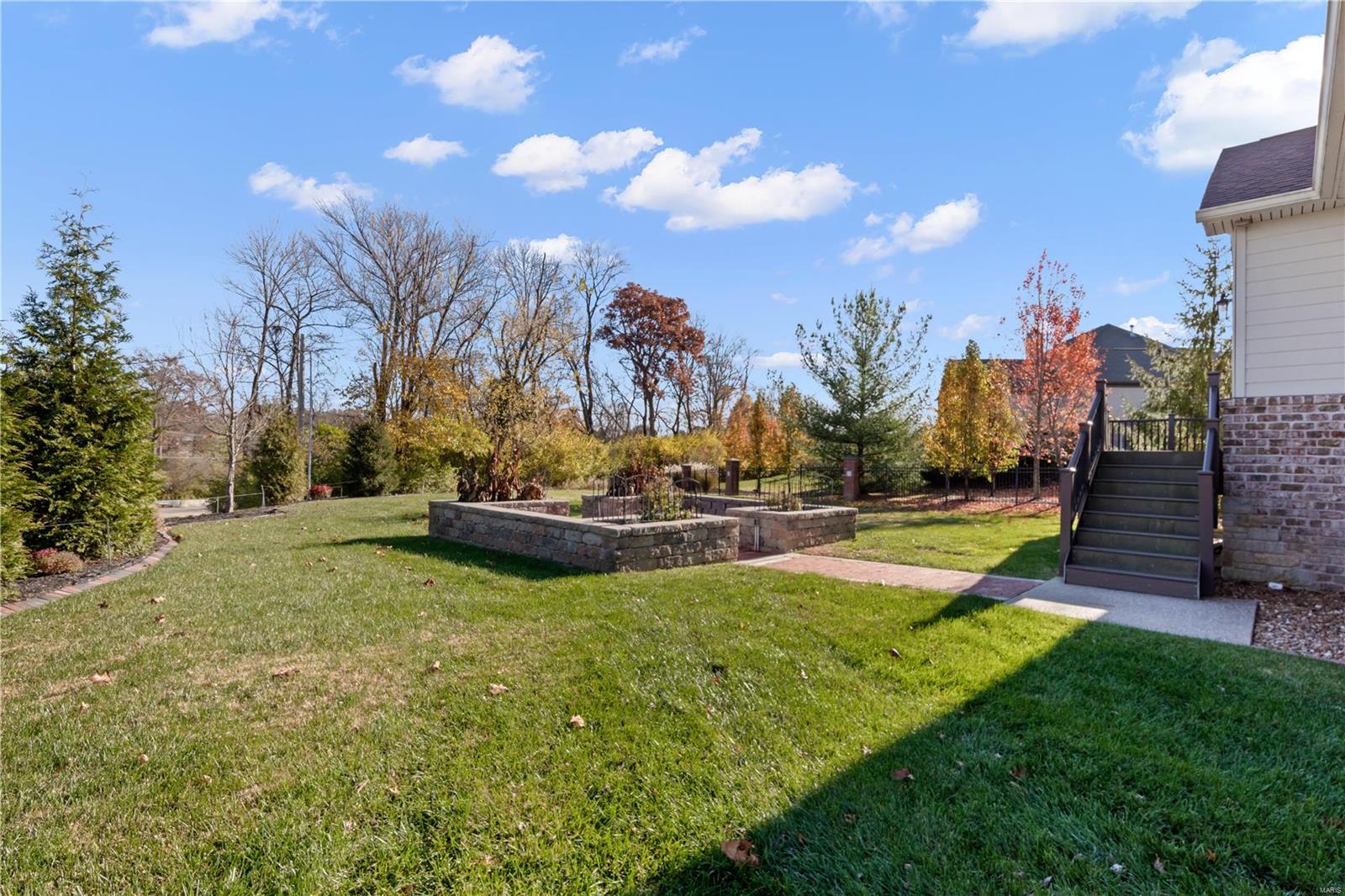 222 North Mason Road - Residential