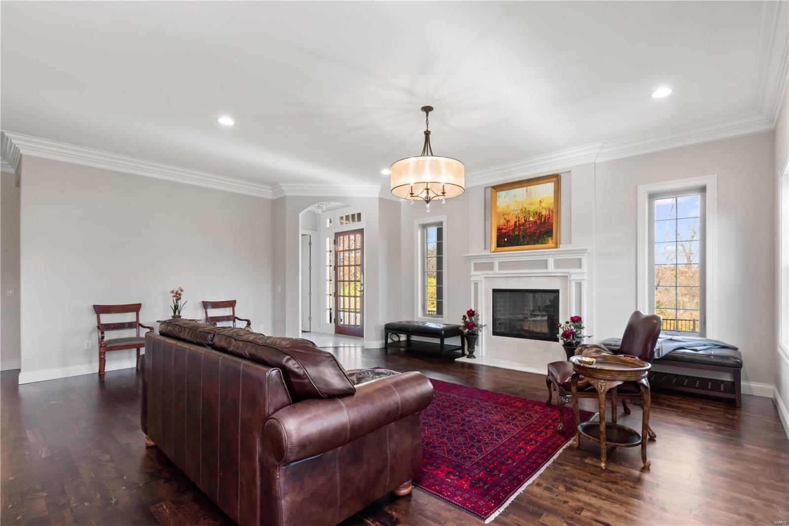 222 North Mason Road - Residential