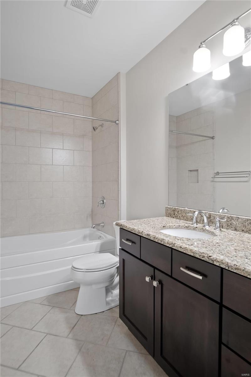 222 North Mason Road - Residential