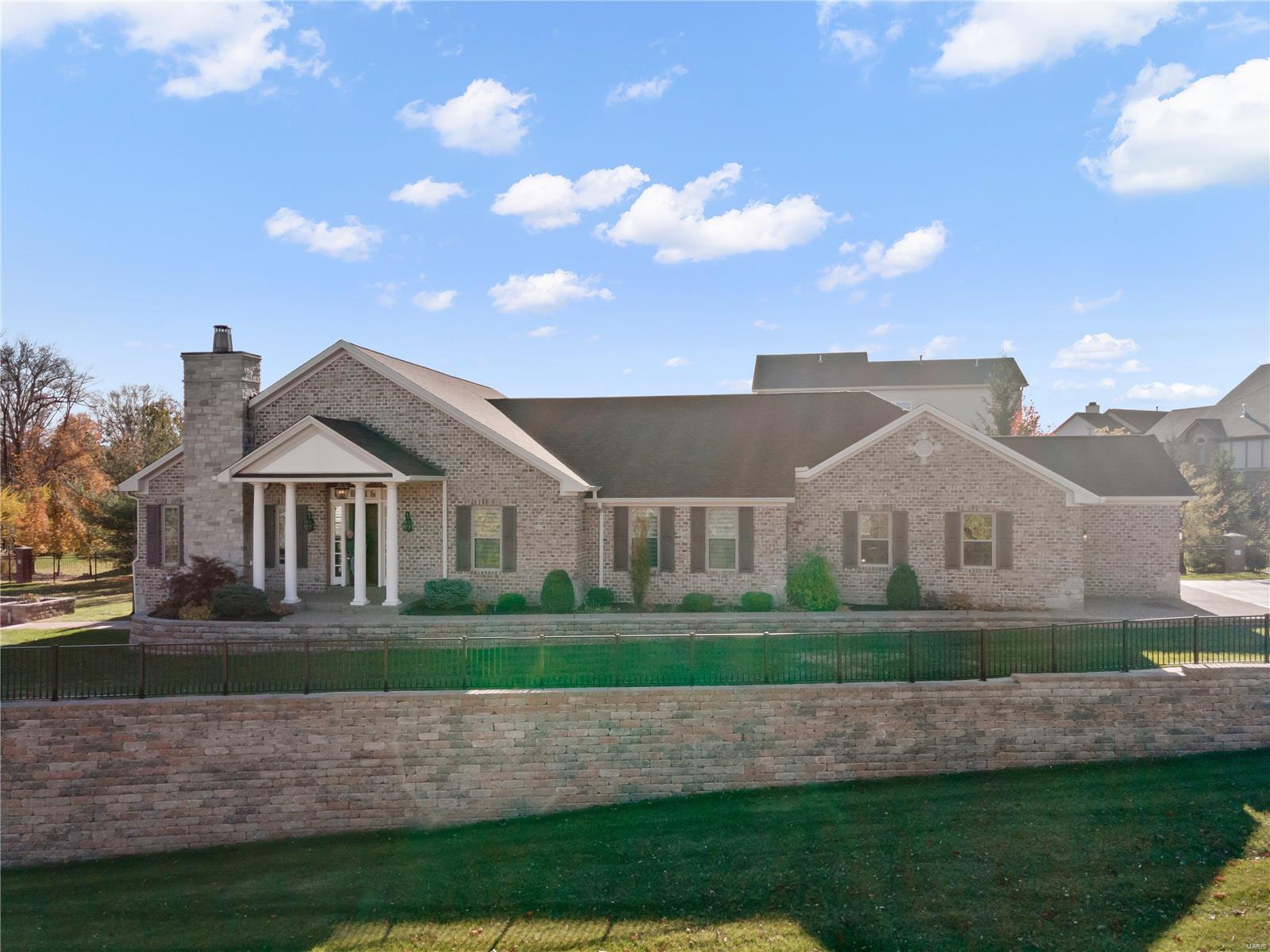 222 North Mason Road - Residential