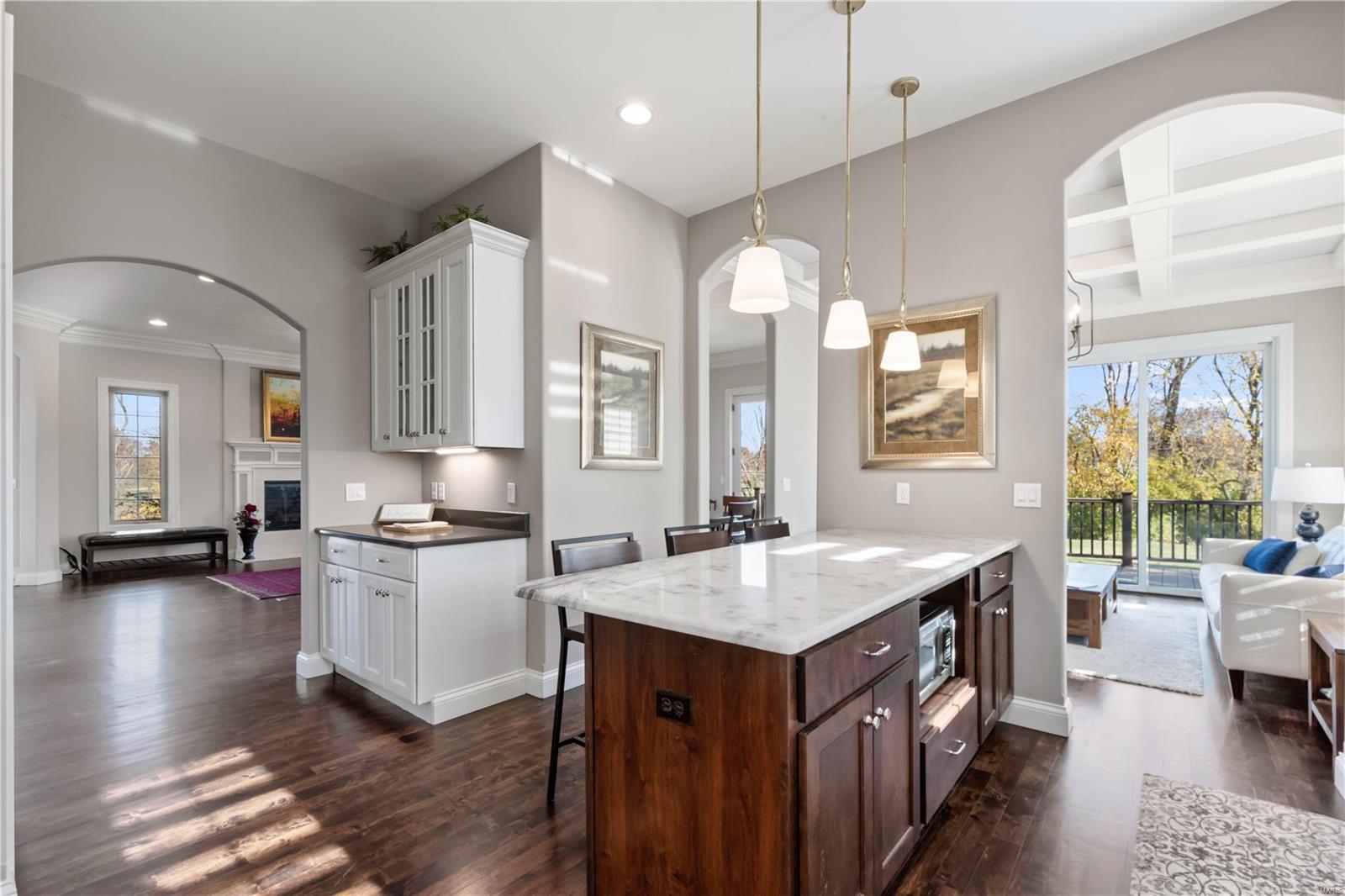 222 North Mason Road - Residential