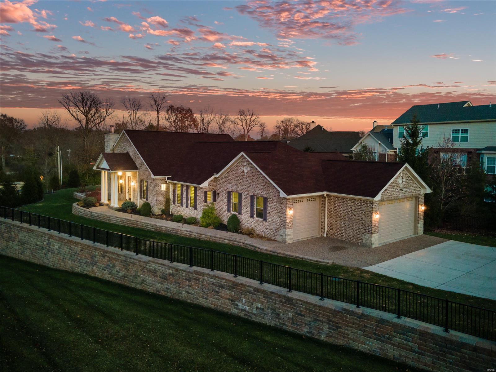 222 North Mason Road - Residential