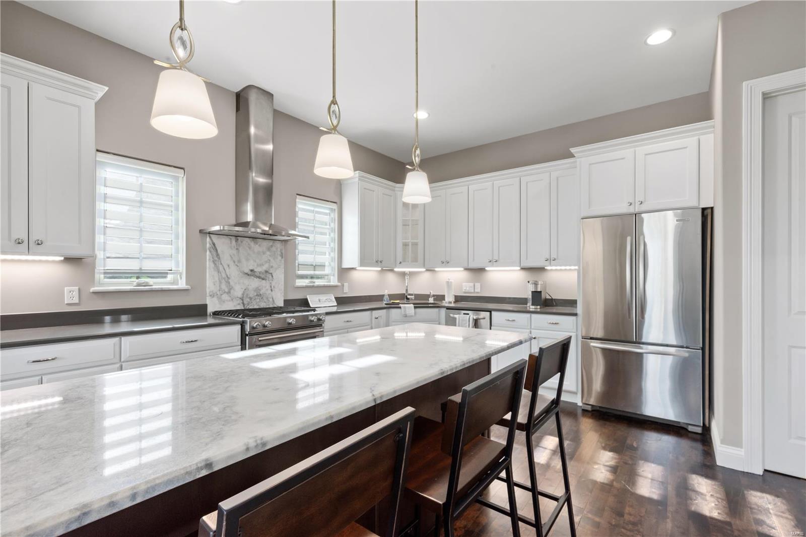 222 North Mason Road - Residential