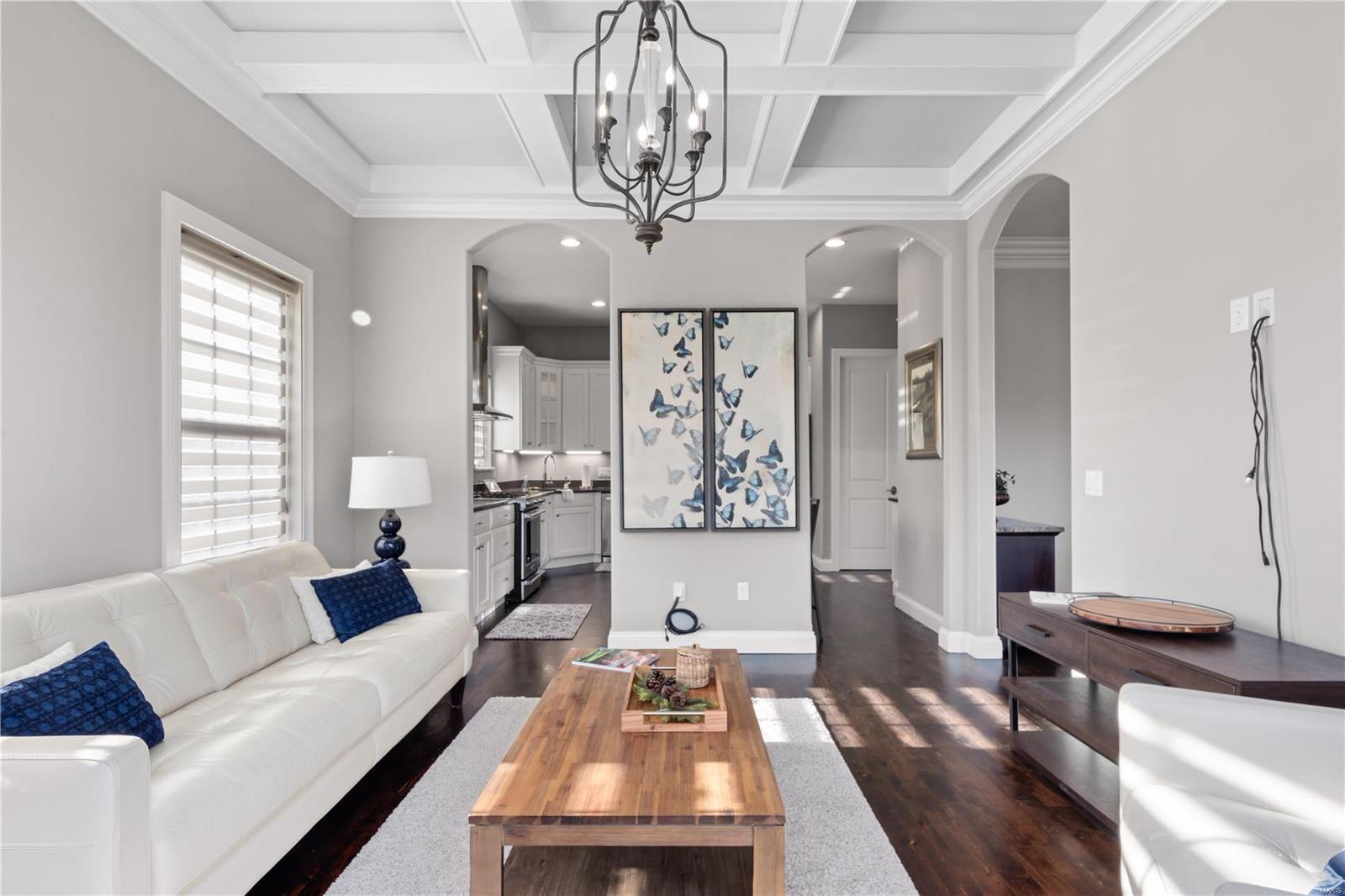 222 North Mason Road - Residential