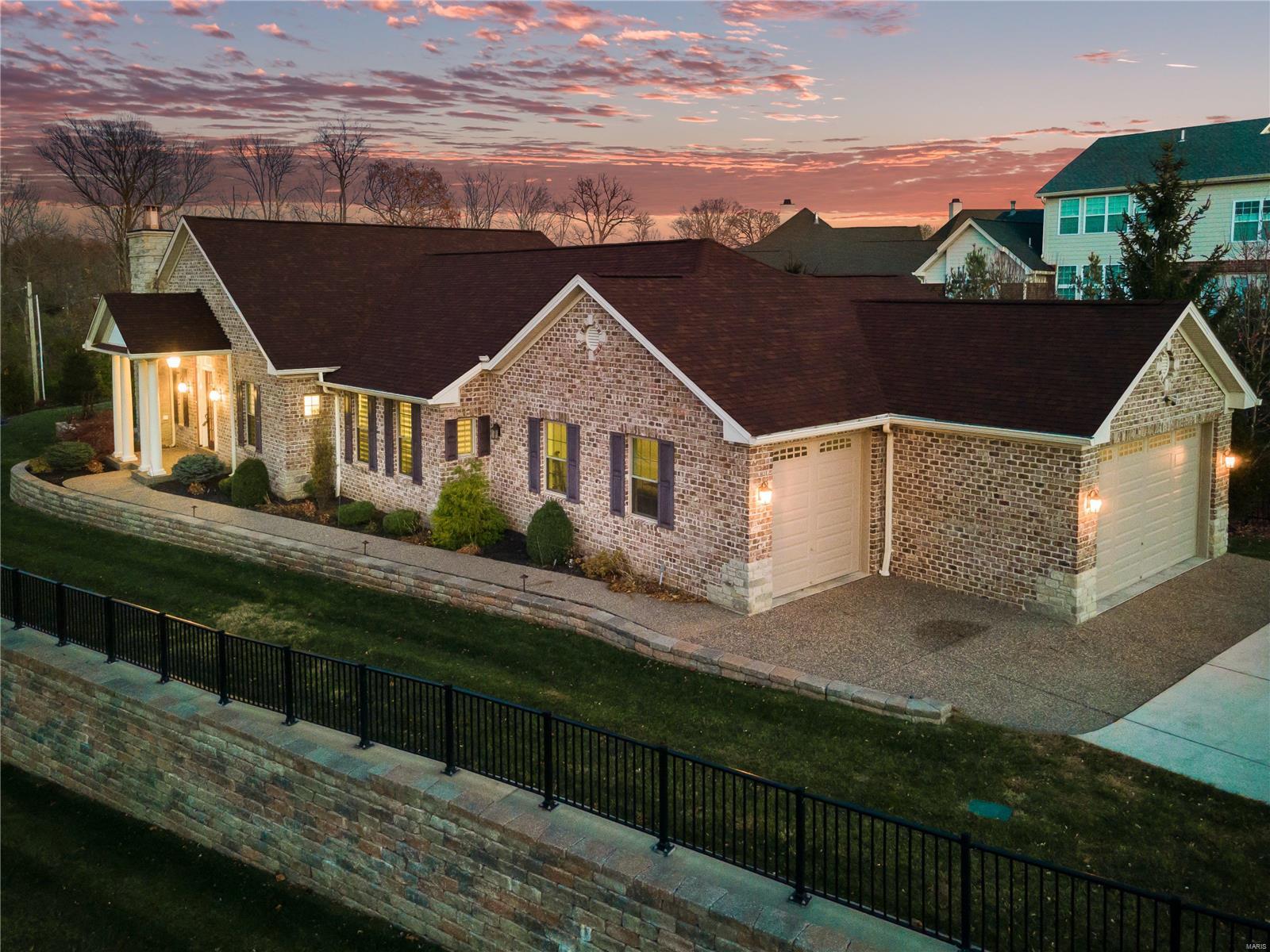 222 North Mason Road - Residential