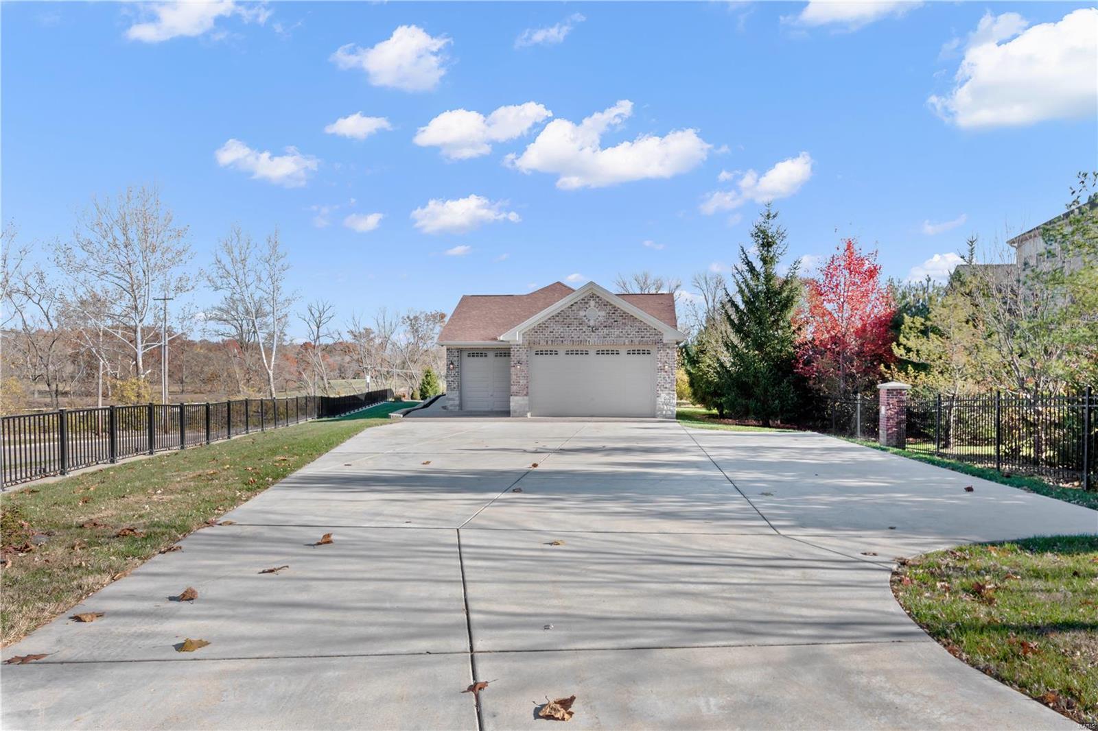 222 North Mason Road - Residential