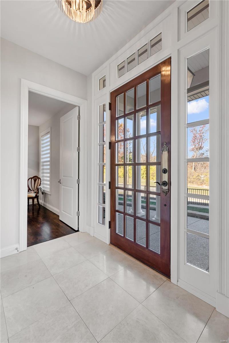 222 North Mason Road - Residential