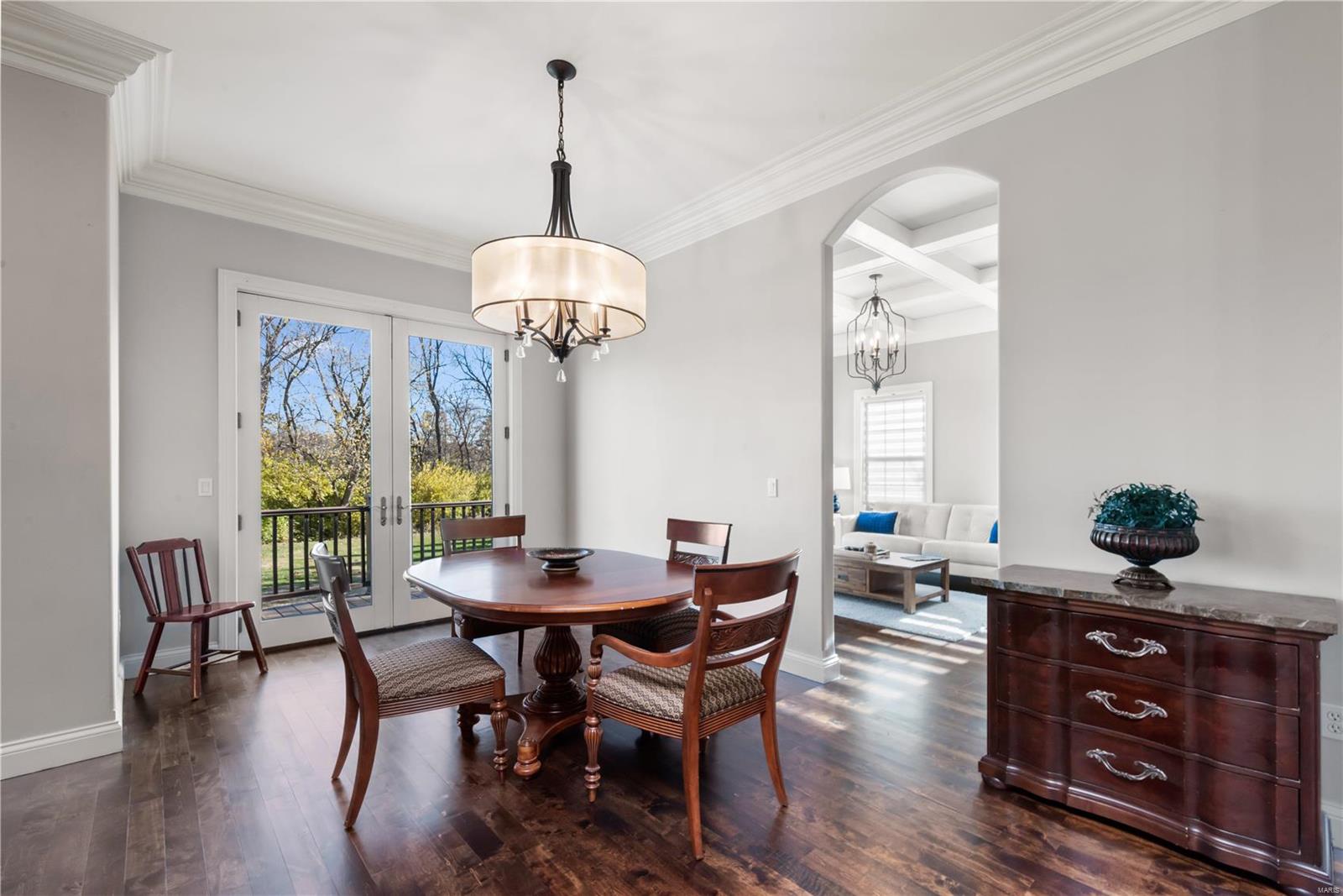 222 North Mason Road - Residential