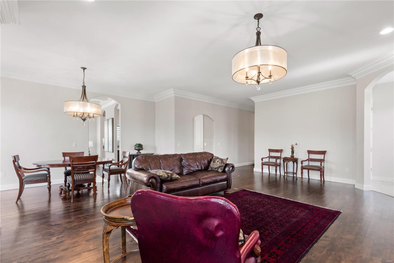 222 North Mason Road - Residential