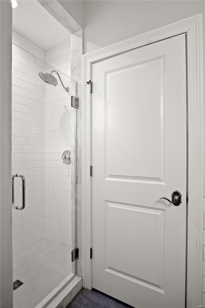 222 North Mason Road - Residential