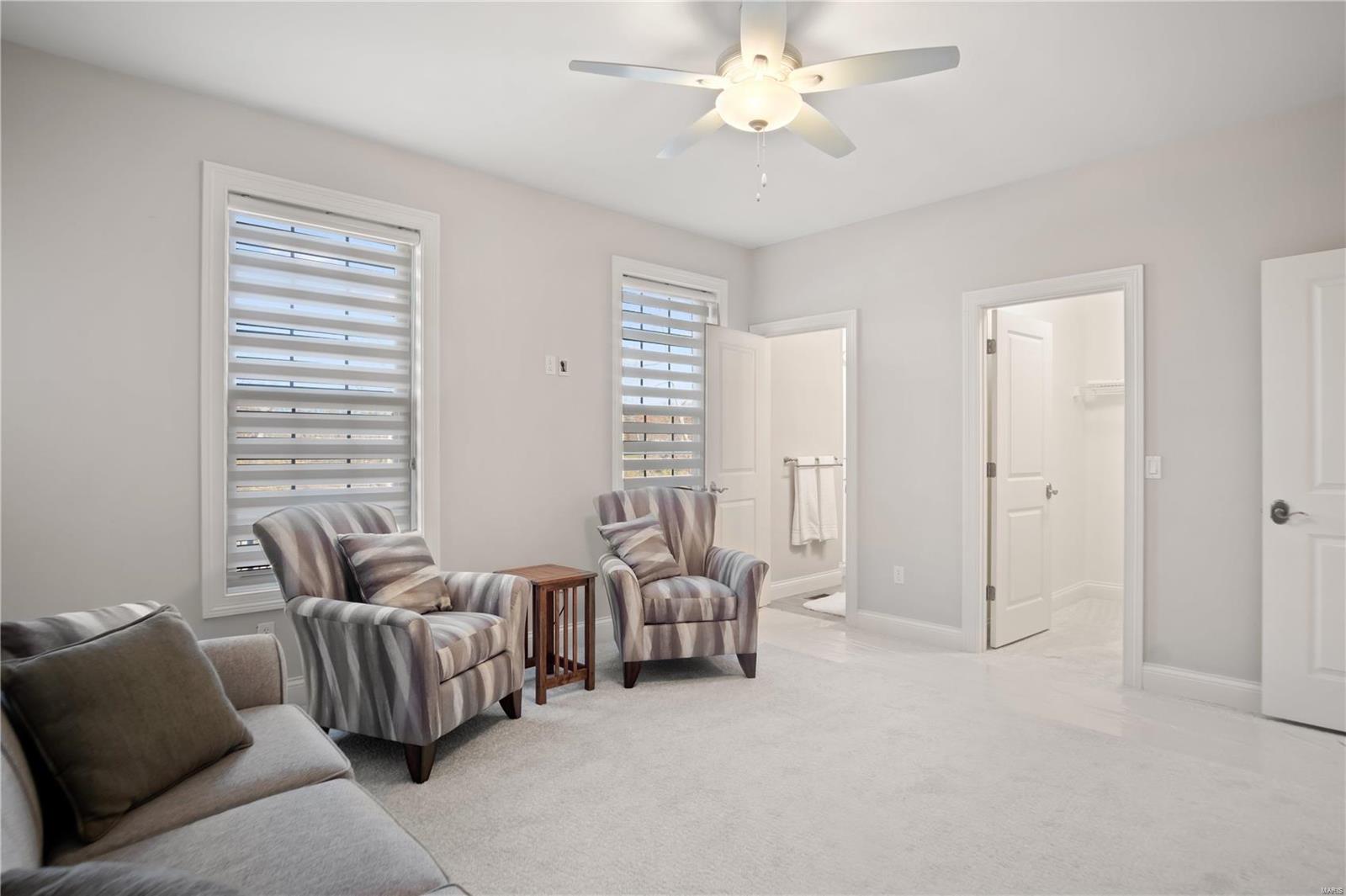 222 North Mason Road - Residential