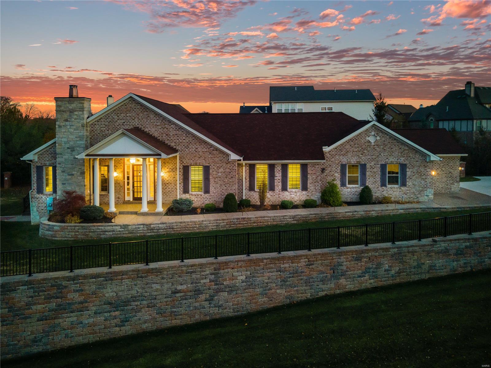 222 North Mason Road - Residential