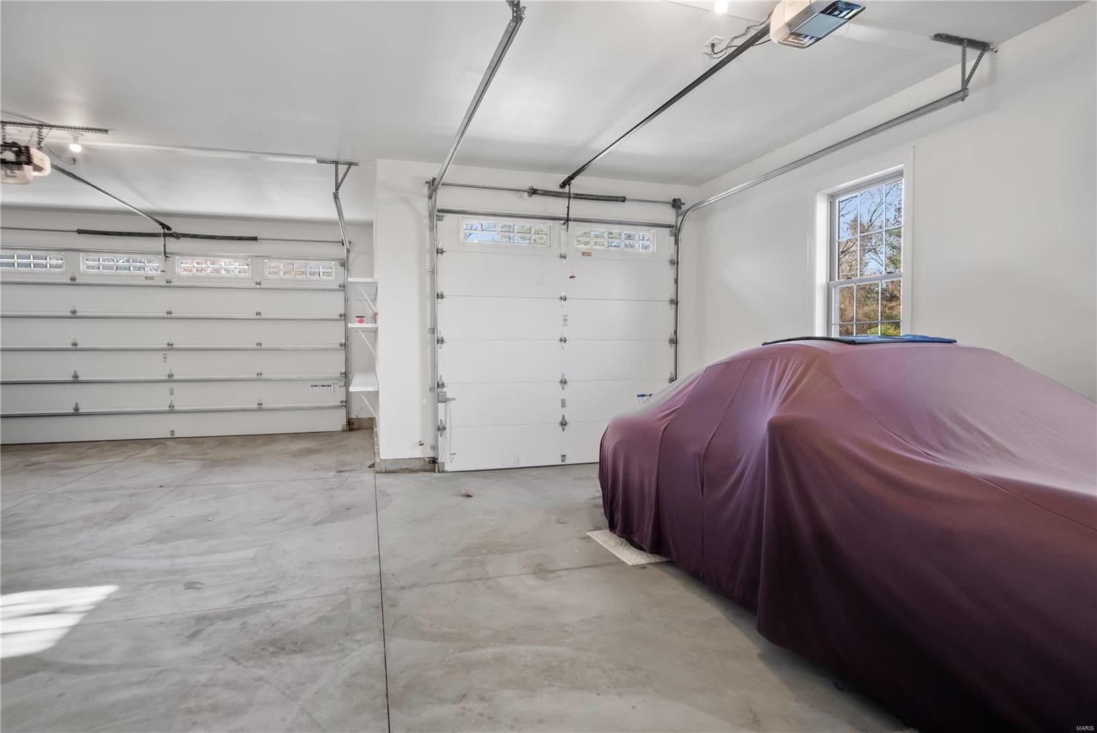 222 North Mason Road - Residential