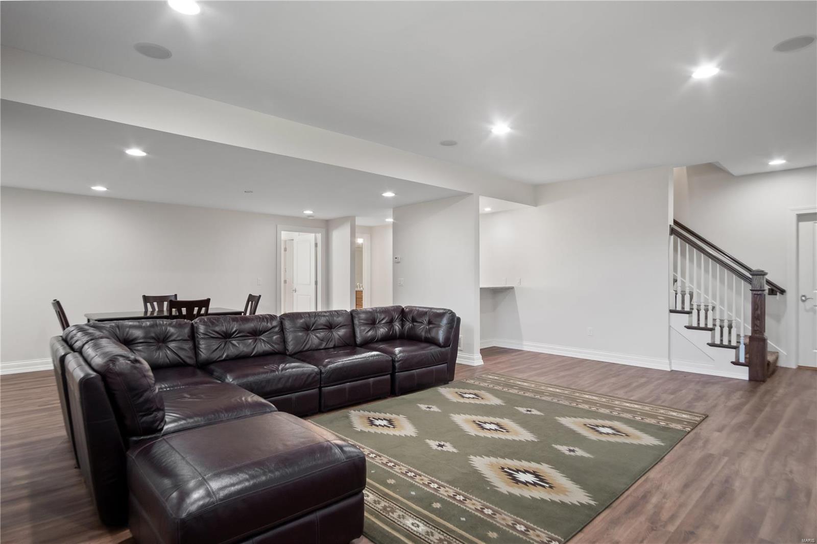 222 North Mason Road - Residential