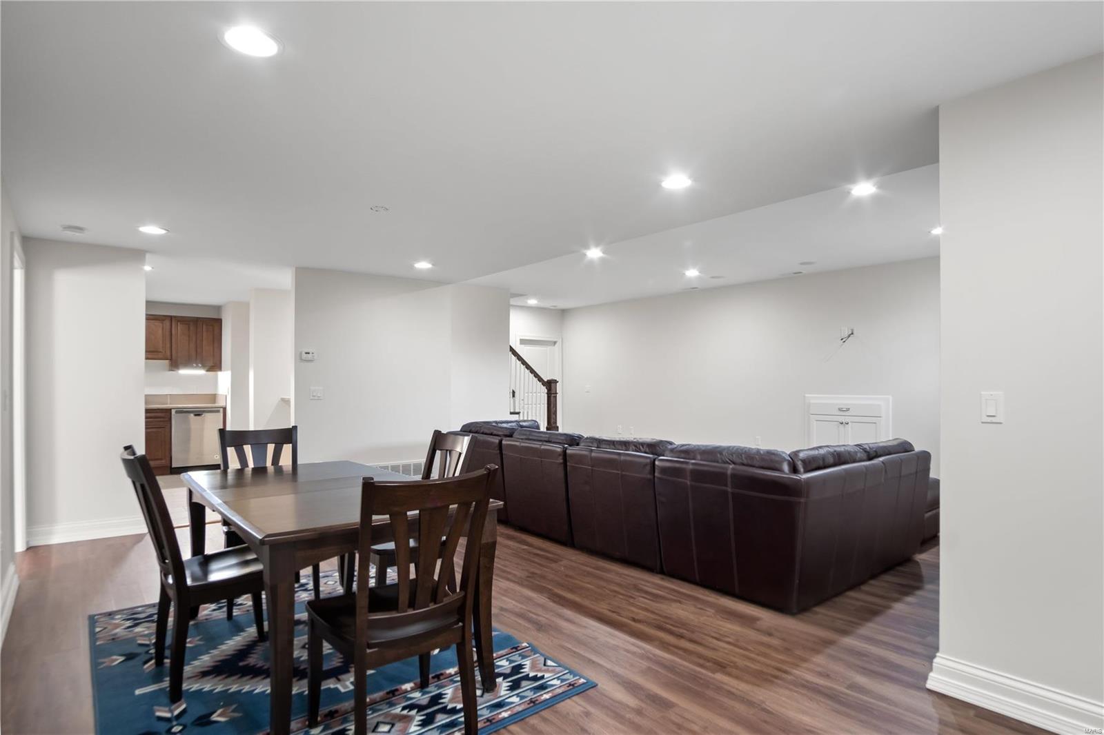 222 North Mason Road - Residential