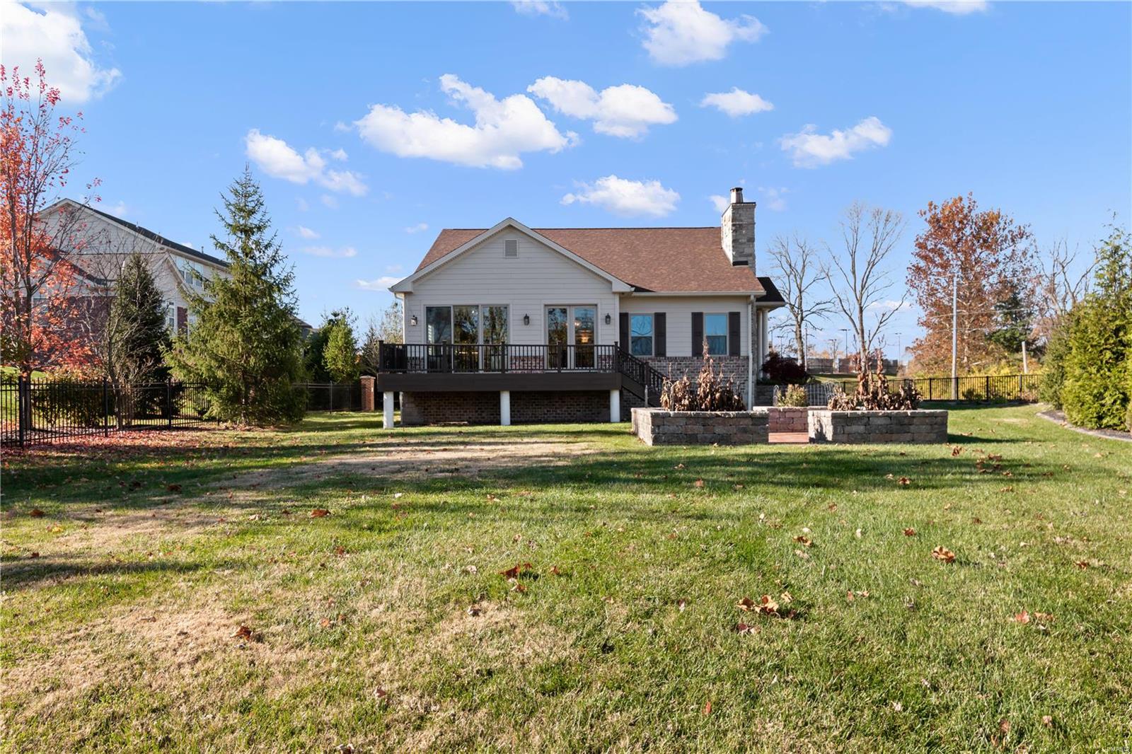 222 North Mason Road - Residential